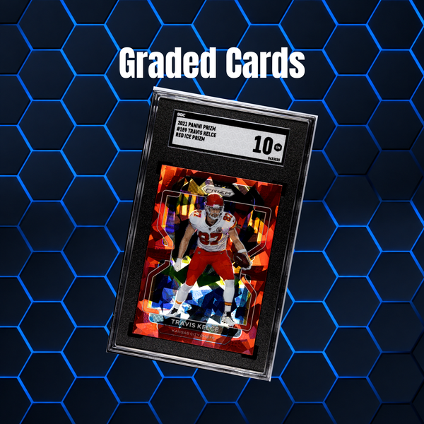 Graded Cards