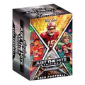 2026 Wild card Alumination "Just The Hits" Football JUMBO hobby box