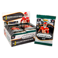 2025 PRIZM FOOTBALL RETAIL PACK