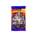 2025 SCORE A TREAT 3 CARD PACK