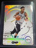 2025-26 Topps Match Attax #148 Devin Vassell