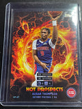 2025-26 Topps Match Attax #HP-VE VJ Edgecombe Hot Prospects
