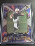 2025 Panini Select #11 Ashton Jeanty Select Future