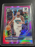 2024-25 Donruss Optic #213 Marcus Smart Purple