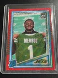 2025 Donruss #358 Armand Membou