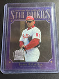 1997 Upper Deck #287 Bobby Estalella