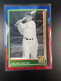 2025 Donruss #72 Johnny Mize Rockets