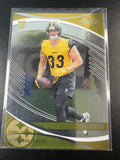 2025 Panini Absolute #130 Jack Sawyer Pink