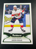 2021-22 Parkhurst #107 Aaron Ekblad