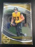 2025 Panini Absolute #130 Jack Sawyer Pink