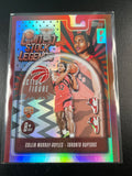 2025-26 Topps #LST-9 Collin Murray-Boyles Limited Stock Legends