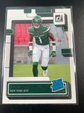 2022 Donruss #328 Ahmad "Sauce" Gardner