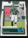 2022 Donruss #328 Ahmad "Sauce" Gardner
