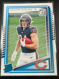 2025 Donruss #310 Colston Loveland