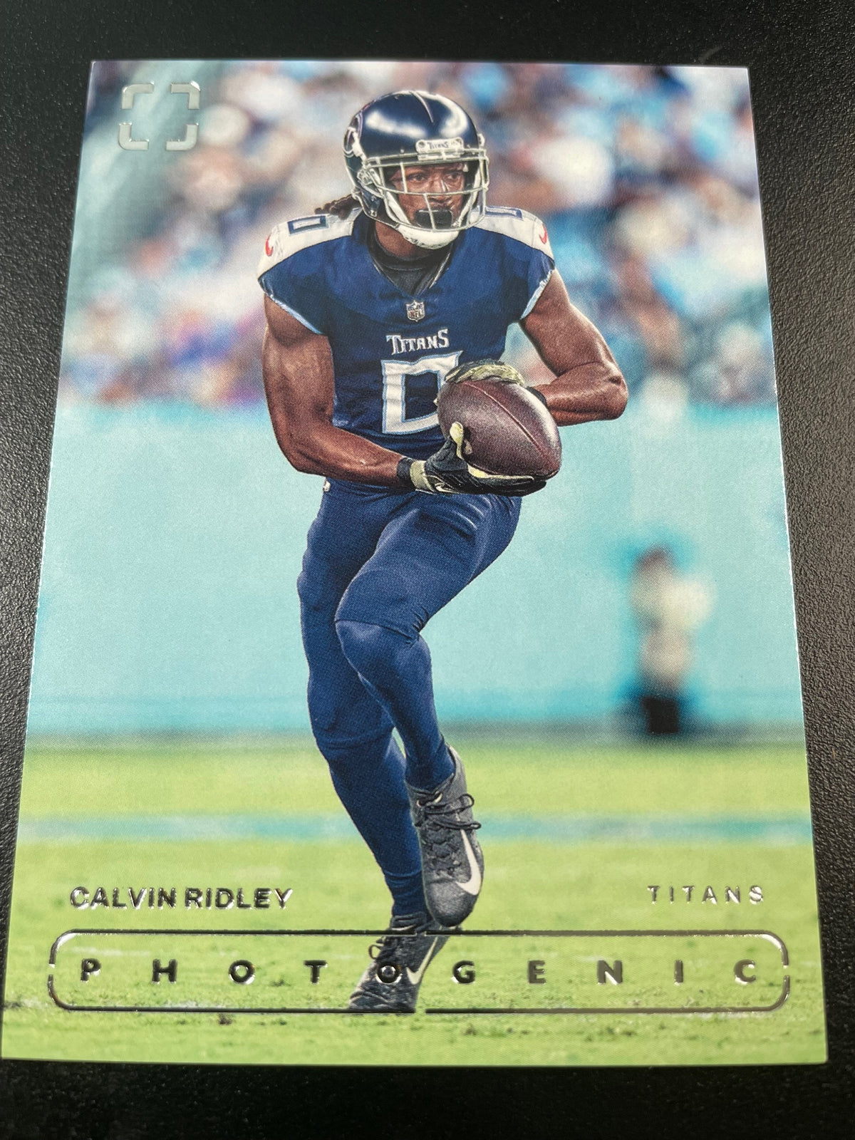 2024 Panini Photogenic #109 Calvin Ridley