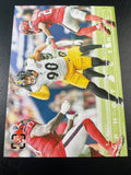 2024 Panini Photogenic #43 T.J. Watt
