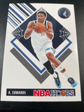 2024-25 Hoops Haunted Hoops #290 Anthony Edwards