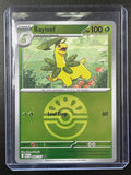 Start Deck 100 Battle Collection #017/742 Bayleef