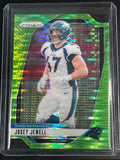 2024 Panini Prizm #42 Josey Jewell Press Proof