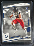 2022 Panini Prestige #376 Alec Pierce