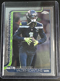 2025 Topps Chrome #272 Marquez Valdes-Scantling
