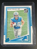 2025 Donruss #338 Isaac TeSlaa