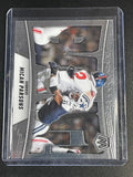 2025 Panini Mosaic #6 Micah Parsons Bang!