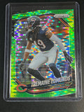 2025 Panini Prizm #245 Tremaine Edmunds
