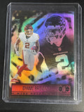 2021 Pro Set Power #BA-TD1 Tyrion Davis-Price