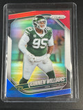 2025 Panini Prizm #292 Quinnen Williams