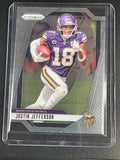 2024 Panini Prizm #187 Justin Jefferson
