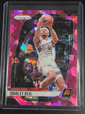 2024-25 Panini Prizm #54 Bradley Beal Prizms Silver