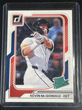 2026 Donruss #157 Kevin McGonigle