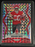 2025 Panini Phoenix #242 Brashard Smith