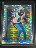 2025 Topps Chrome #41 Jaycee Horn