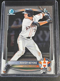 2025 Bowman Draft #BDC-2 Xavier Neyens Chrome