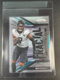 2025 Panini Prizm #9 Brian Thomas Jr. Fractal