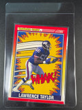 1990 Score #552 Lawrence Taylor
