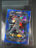 2023 Panini Prizm #233 Rafael Furcal Purple Ice Prizm