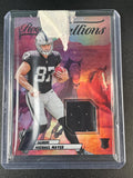 2023 Panini Zenith #RS-MMR Michael Mayer Rookie Stallions