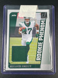 2024 Donruss #RPJ-MCO Malachi Corley Rookie Phenom Jerseys