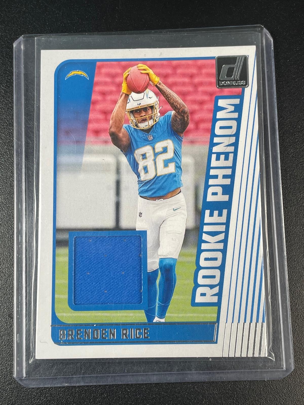 brendon rice rc patch