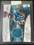 2004 Upper Deck Foundations #247 Reggie Williams