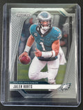 2024 Panini Prizm #231 Jalen Hurts