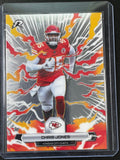 2025 Topps Resurgence #50 Chris Jones