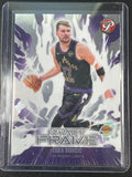 2025-26 Topps Pristine #42 Luka Dončić
