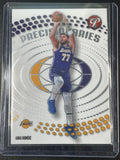 2025-26 Topps Pristine #42 Luka Dončić