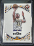 2025-26 Topps Pristine #42 Luka Dončić