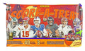 2025 PANINI SCORE FOOTBALL HALLOWEEN TREAT 40 PACK BOX
