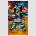 2026 MAMMOTH ATOMPUNK 1/1 JUMBO PACK